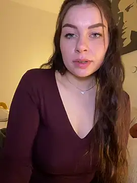 EllyNora online show from 03-05-25, 09:26