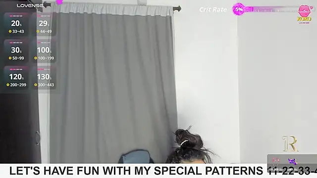 rouse lili online show from 09-27-25, 09:14