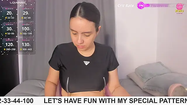 rouse lili online show from 10-17-25, 09:56