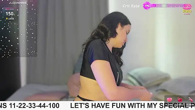 rouse lili online show from 01-18-26, 05:50