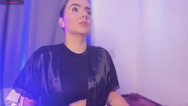 rouse lili online show from 03-20-26, 04:01