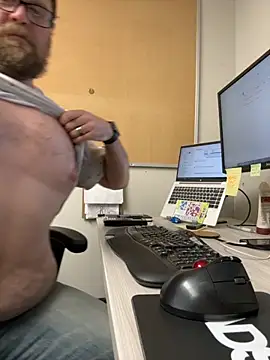 Bigbi6foot5 online show from 11-05-25, 07:47