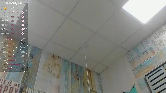 Isabela-Gomez online show from 12-11-24, 03:37