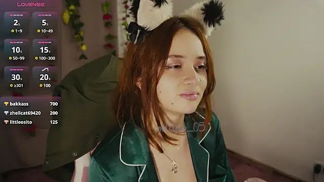 molly russell online show from 01-01-25, 08:35