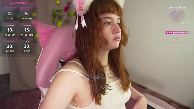 molly russell online show from 10-22-25, 07:57