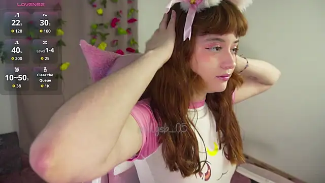 molly russell online show from 11-14-25, 11:02