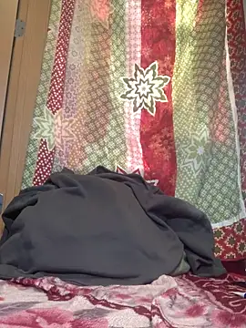 RUBIVIXXXEN online show from 02-02-25, 08:41