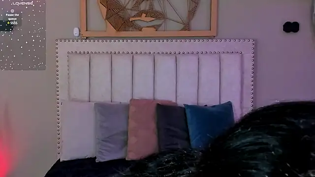 Paula Desousa online show from 02-04-25, 07:33