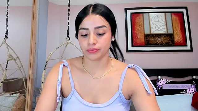 Paula Desousa online show from 02-12-25, 10:59