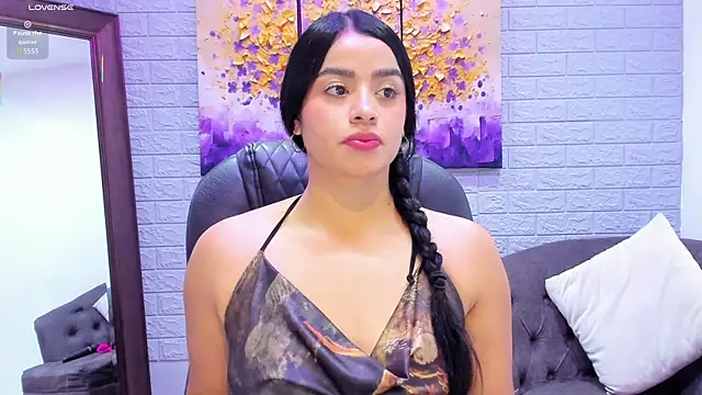 Paula Desousa online show from 01-13-26, 05:18