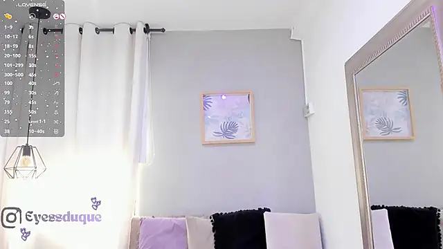 Paula Desousa online show from 02-27-26, 07:36