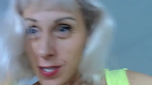 Kissiya-Allisya online show from 01-19-25, 12:17