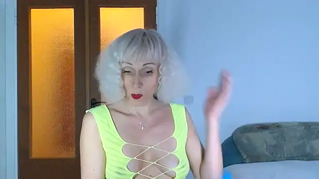 Kissiya-Allisya online show from 02-27-25, 11:15