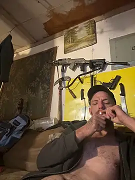 420rickie420 online show from 12-23-24, 07:30