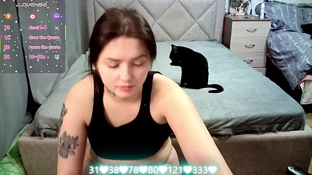 juliettkalen online show from 02-05-26, 06:18