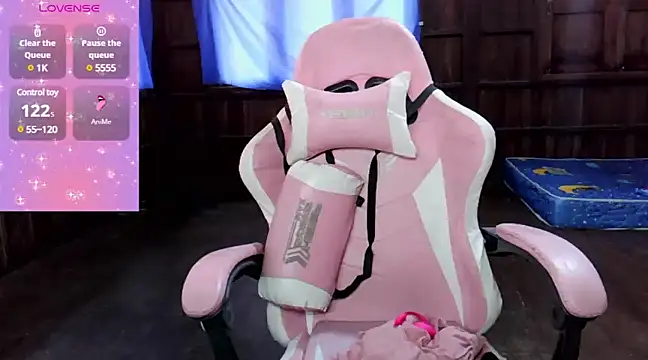 Snapshot of Meili_ chatting on 01-12-25, 10:56 Meili  online show from 01-12-25, 10:56