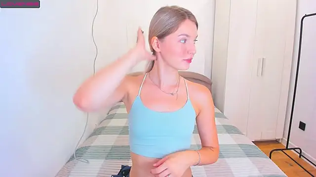 liloneforyou online show from 10-08-25, 09:29