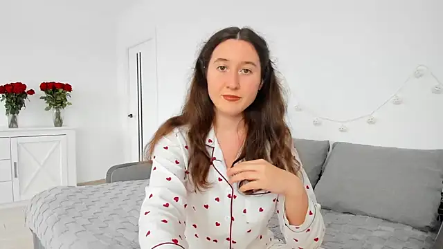 Snapshot of _Anna_Montana chatting on 10-01-25, 12:33 Anna Montana online show from 10-01-25, 12:33