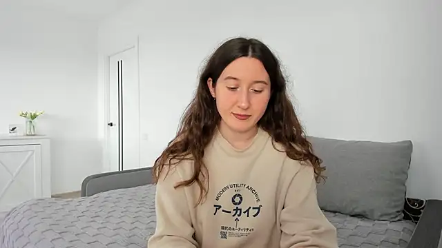 Snapshot of _Anna_Montana chatting on 10-16-25, 11:55 Anna Montana online show from 10-16-25, 11:55