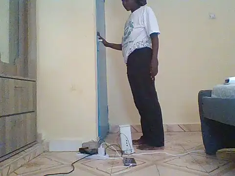 prettychic5 online show from 10-24-25, 07:49