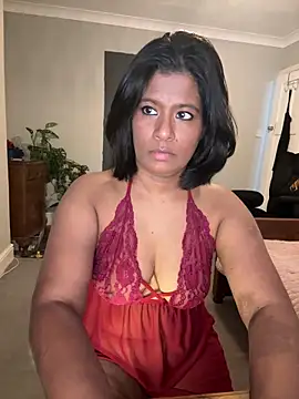 RoseMelanie online show from 02-05-26, 07:57