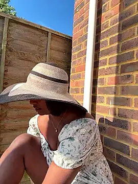 RoseMelanie online show from 07-16-26, 07:03