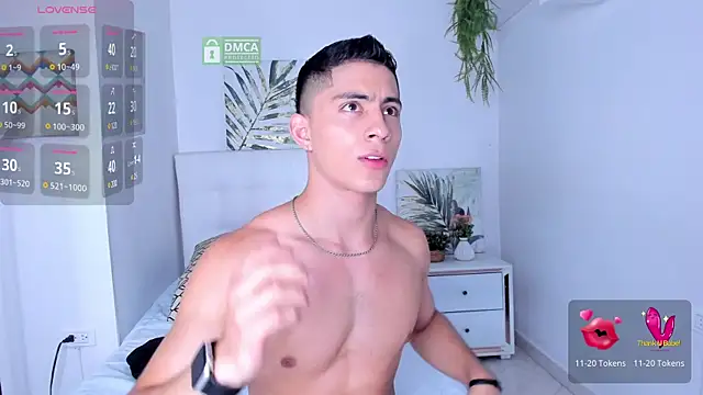 Snapshot of Matty_Adams chatting on 02-28-25, 03:37 Matty Adams online show from 02-28-25, 03:37