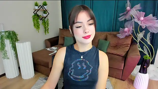 Snapshot of PutOnRepeat chatting on 10-24-25, 01:13 PutOnRepeat online show from 10-24-25, 01:13