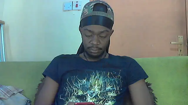 BIGDICKMULLAH online show from 10-09-25, 07:17