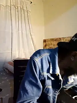 BIGDICKMULLAH online show from 04-03-26, 11:47