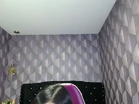 HannaCarrter online show from 02-03-25, 02:14