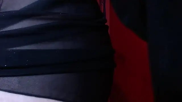 HannaCarrter online show from 02-08-25, 03:21