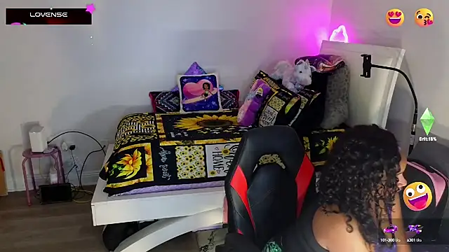 temptressbeauty24 online show from 03-06-25, 04:30