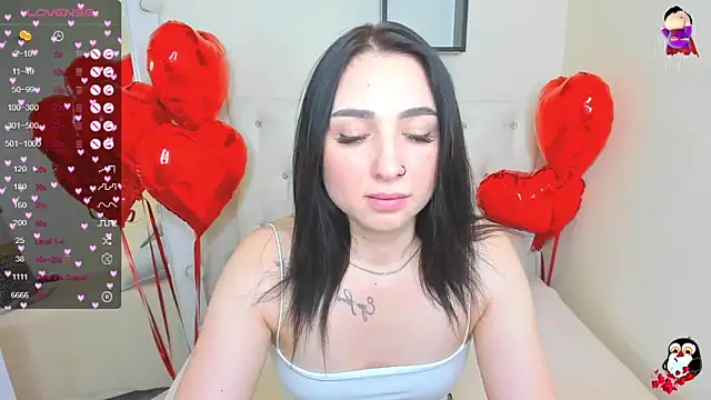 Sourr Lollipop online show from 02-15-25, 02:47