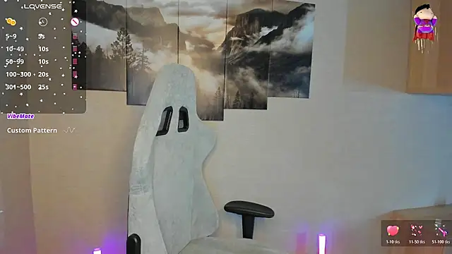 Sourr Lollipop online show from 02-10-26, 12:48