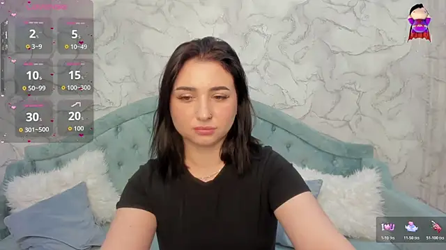 Sourr Lollipop online show from 05-22-26, 01:13