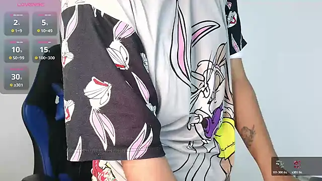 northly online show from 01-08-26, 03:03