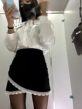 Asia-Lynn online show from 01-12-26, 10:53