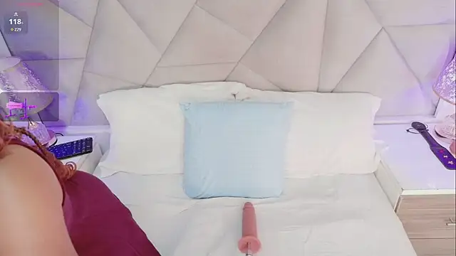 SussyRoss online show from 05-21-26, 03:19