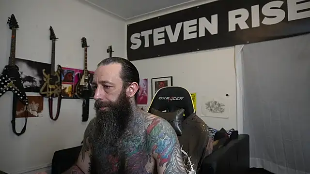 StevenRiseNYC online show from 06-27-26, 06:46