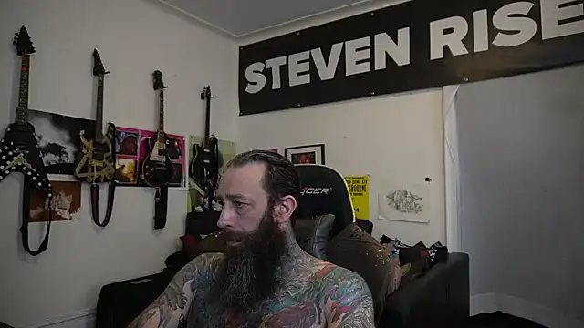 StevenRiseNYC online show from 06-28-26, 05:30