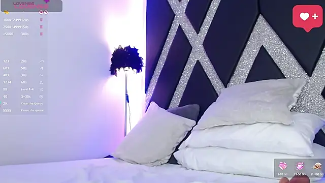 blonde cat15 online show from 01-01-25, 04:39