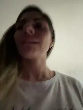 blonde cat15 online show from 02-06-25, 07:24