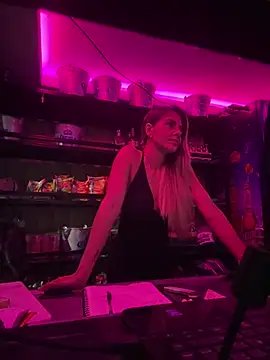 blonde cat15 online show from 02-23-25, 06:39