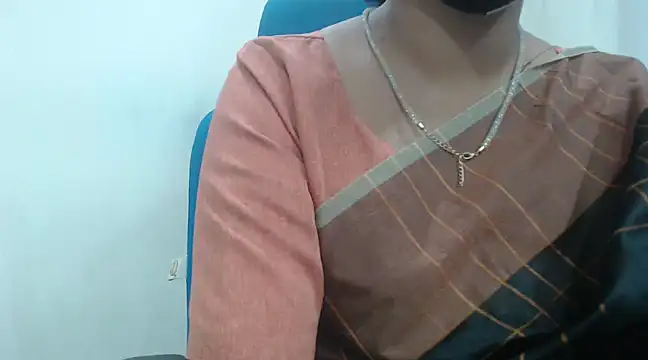 Lovely Siri 23 online show from 01-15-25, 03:54