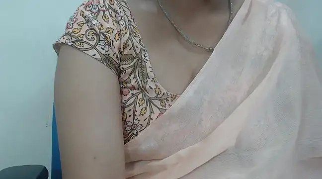 Lovely Siri 23 online show from 02-20-25, 06:28