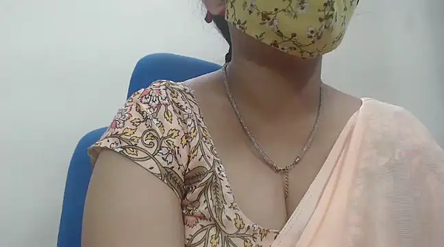 Lovely Siri 23 online show from 02-20-25, 10:04