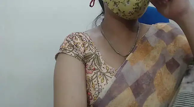 Lovely Siri 23 online show from 03-03-25, 09:55