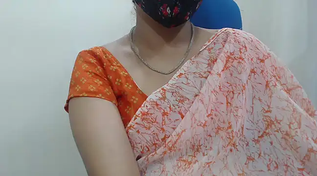 Lovely Siri 23 online show from 03-07-25, 02:12