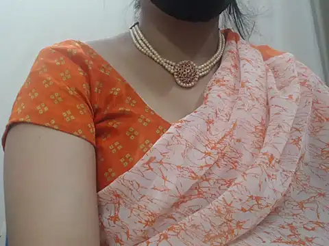 Lovely Siri 23 online show from 04-11-26, 08:07